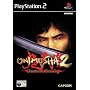 Onimusha 2: Samurai's Destiny