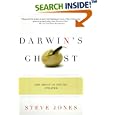 Darwin's Ghost: The Origin of Species Updated by Steve Jones