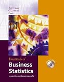 Essentials of Business Statistics (The Mcgraw-Hill/Irwin Series Operations and Decision Sciences)