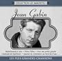Jean Gabin - Les plus grandes chansons