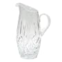 Block Crystal Olympic Collection 40-Ounce Pitcher