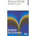 Bartleby le scribe (bilingue : Am�ricain - Fran�ais)
