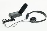 Home Security Systems: Super Ear