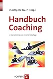 Handbuch Coaching