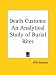 Book Death Customs: An Analytical Study of Burial Rites