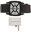 Scosche Extreme Sport Wrist-Mounted iPod Remote Control
