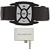 Electronics : Scosche Extreme Sport Wrist-Mounted iPod Remote Control