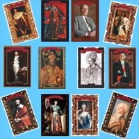 Teaching the History of France Bulletin Board and Book Set Teaching the History of France Bulletin Board and Book Set
