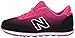 New Balance KL501Y Classic Running Shoe (Little Kid/Big Kid)