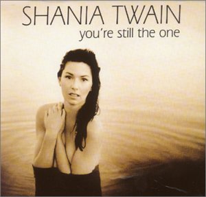 CD-Charts  Music : You're Still the One