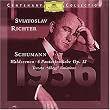 Sviatoslav Richter - 1956 Centenary Collection