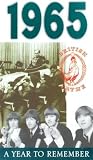 A Year To Remember - 1965