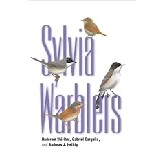 Sylvia Warblers