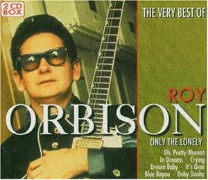 Roy Orbison - Best of Roy Orbison,the Very - Zortam Music