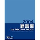 2004 Executive's Guide to the World's Leading Pharmaceutical and Biotechnology Companies by Wood Mackenzie