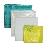 MEDIWRAP Ambulance Bedding Disposable Pack