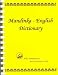 Mandinka English Dictionary