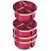 Bucket Boss Brand 15054-CS04 4-Piece Super Stacker Kit