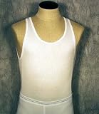 Mens Athletic Undershirt 3pk by Jockey