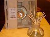 6oz Aroma Reed Diffusers - 100 Fragrances - Essence of the Robe â? Cassia Myrrh Aloe