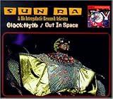 Black Myth/Out in Space