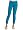 Vibrant Turquoise