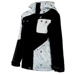 Volcom Angency Jacket - Boys'