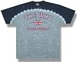 THE WHO - Going Mobile - Tie Dye T-shirt