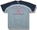 THE WHO - Going Mobile - Tie Dye T-shirt