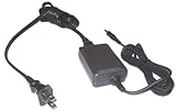 Sharp Zaurus EA-70S AC Adapter (6.5 Feet)