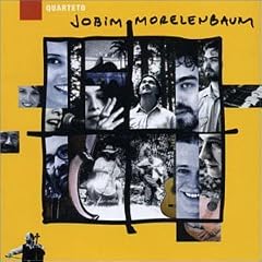 Quarteto Jobim-Morelenbaum
