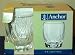 Kitchen & Housewares : Anchor Starfire 12oz. Rocks Glass (4)