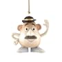 Lenox Holiday Spud
