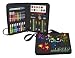 Ben 10 Alien Force Zip Around Colouring Case