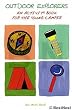 Rome Industries 2017 Outdoor Explorers - Activity Book For Young Explorers