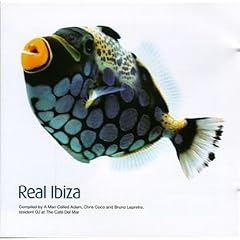 Real Ibiza, Vol. 1