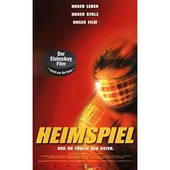 Heimspiel [VHS]