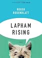 Lapham Rising: A Novel