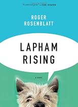 Lapham Rising: A Novel
