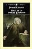 The Life of Samuel Johnson (English Library)