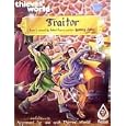 Traitor (Thieves World RPG Adventure) by Robert Asprin