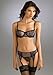 Felina Nicole Unlined Demi Bra