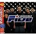 My Favorite 5ive CD's in order