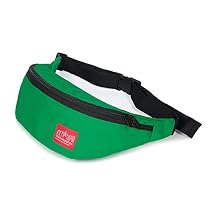 Manhattan Portage Downtown Roadie Waist Bag (Green)
