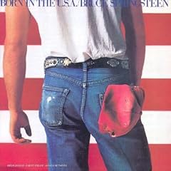 Born In The USA