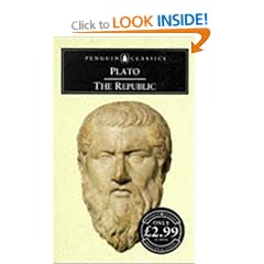 The Republic (Penguin Classics)