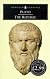 The Republic of Plato