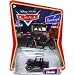 Pixar Cars: Lizzie