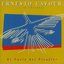 El Vuelo del Picaflor