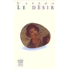 Le D�sir